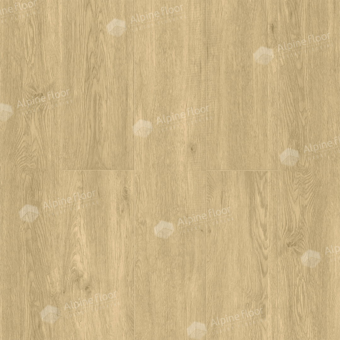 null LVT плитка Дуб Ваниль Селект ECO 23-2