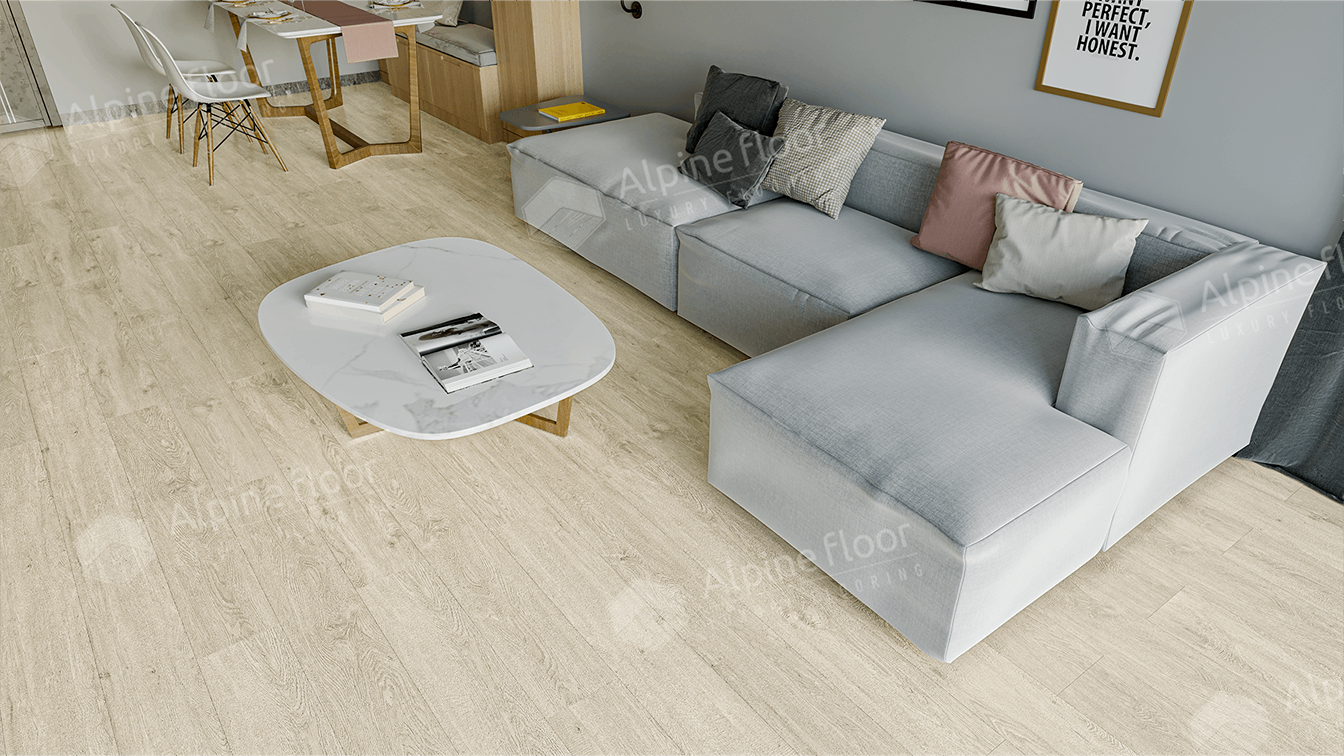 null LVT плитка Сонома ECO 23-6