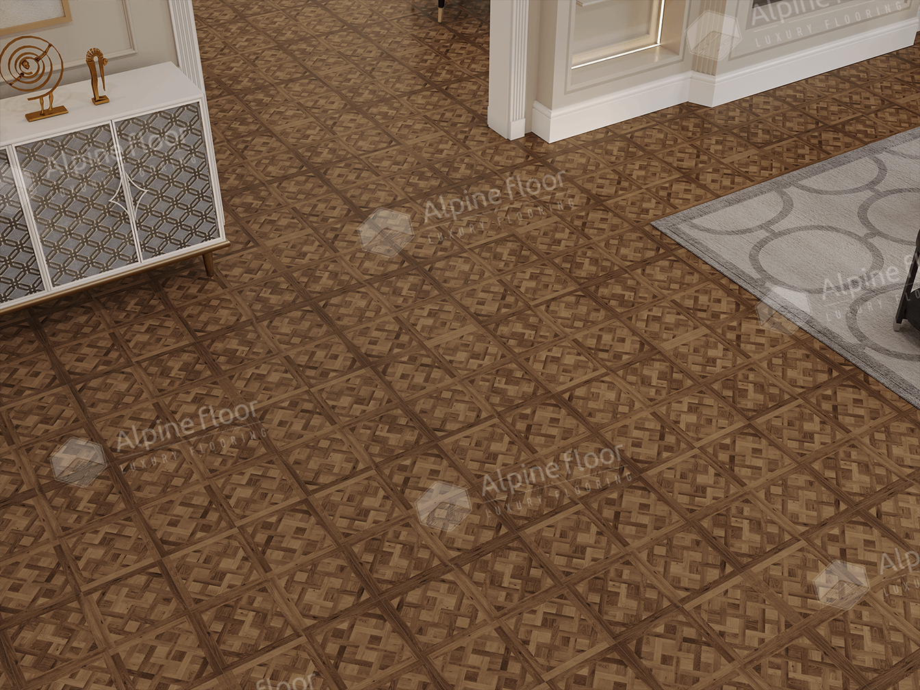 null SPC ламинат PARQUET SIROCCO Елисейские поля ECO 25-3