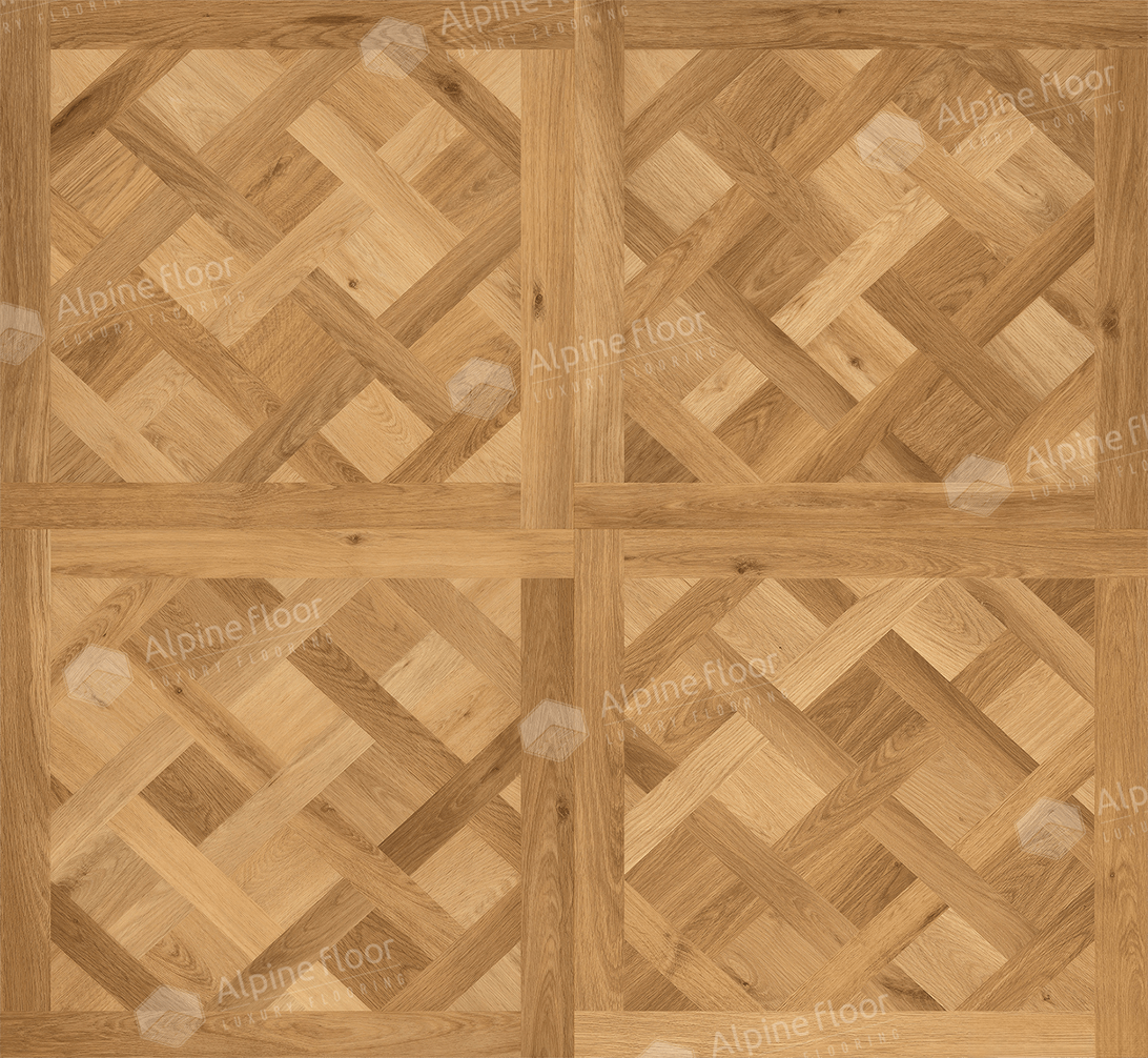 null SPC ламинат PARQUET SIROCCO Лувр ECO 25-2
