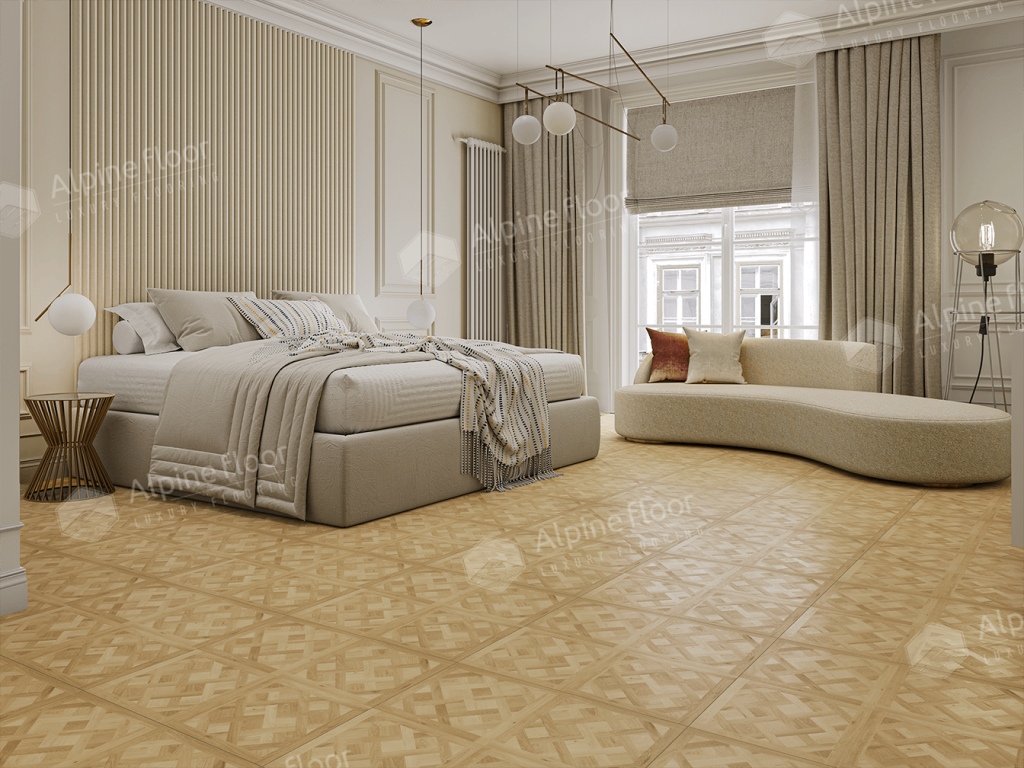 null SPC ламинат PARQUET SIROCCO Версаль ECO 25-1