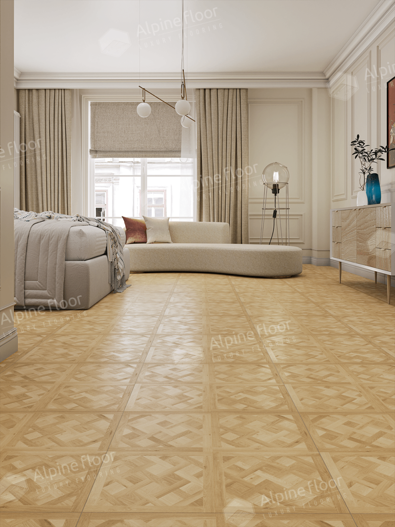 null SPC ламинат PARQUET SIROCCO Версаль ECO 25-1