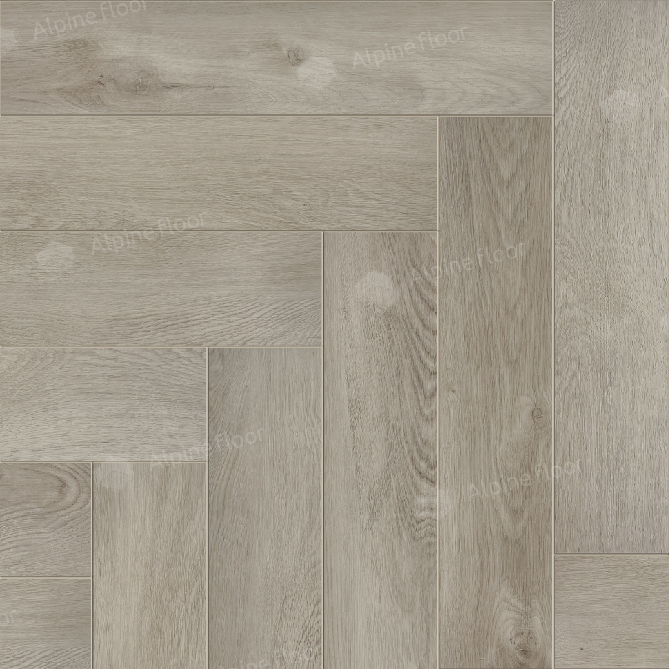 Alpine Floor ABA ламинат Дуб Фантазия ECO 19-1 MC