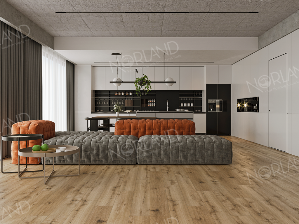 Norland Dovre 1022-13
