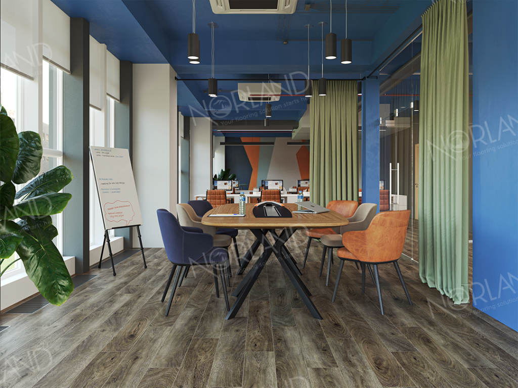 Norland Logen 1022-22