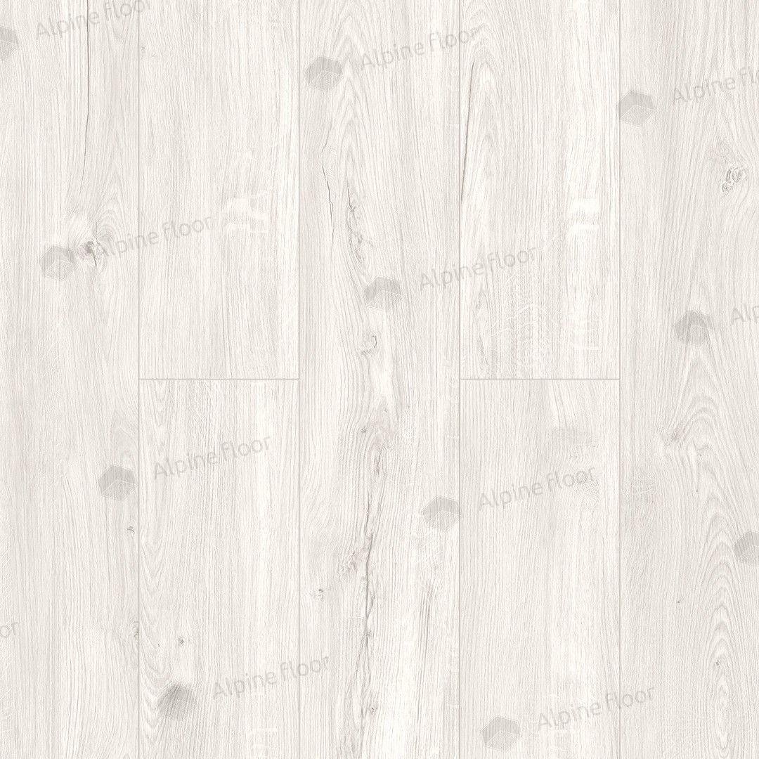 Alpine Floor LVT ламинат Секвойя  Light ЕСО 6-3 LVT