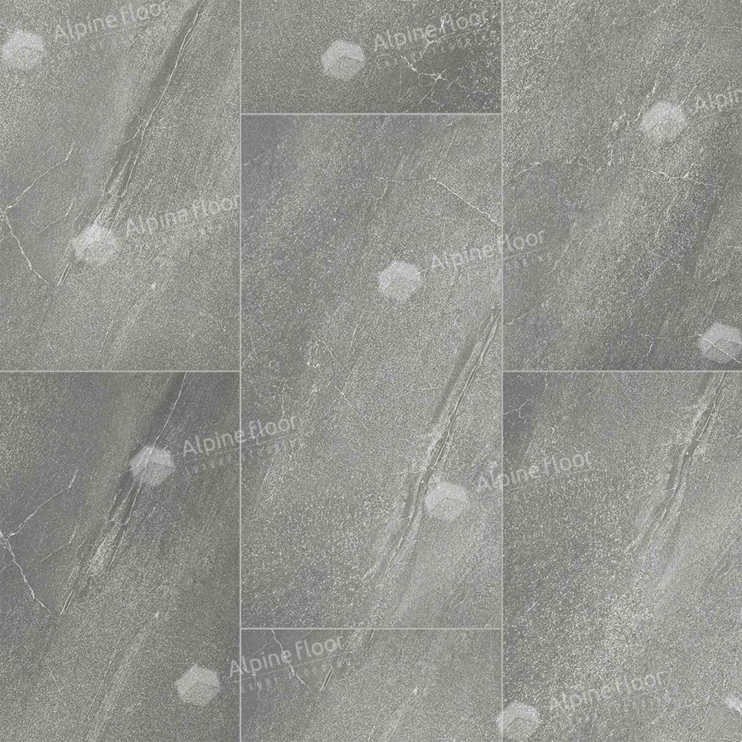 Alpine Floor LVT плитка Авенгтон ECO-15-18