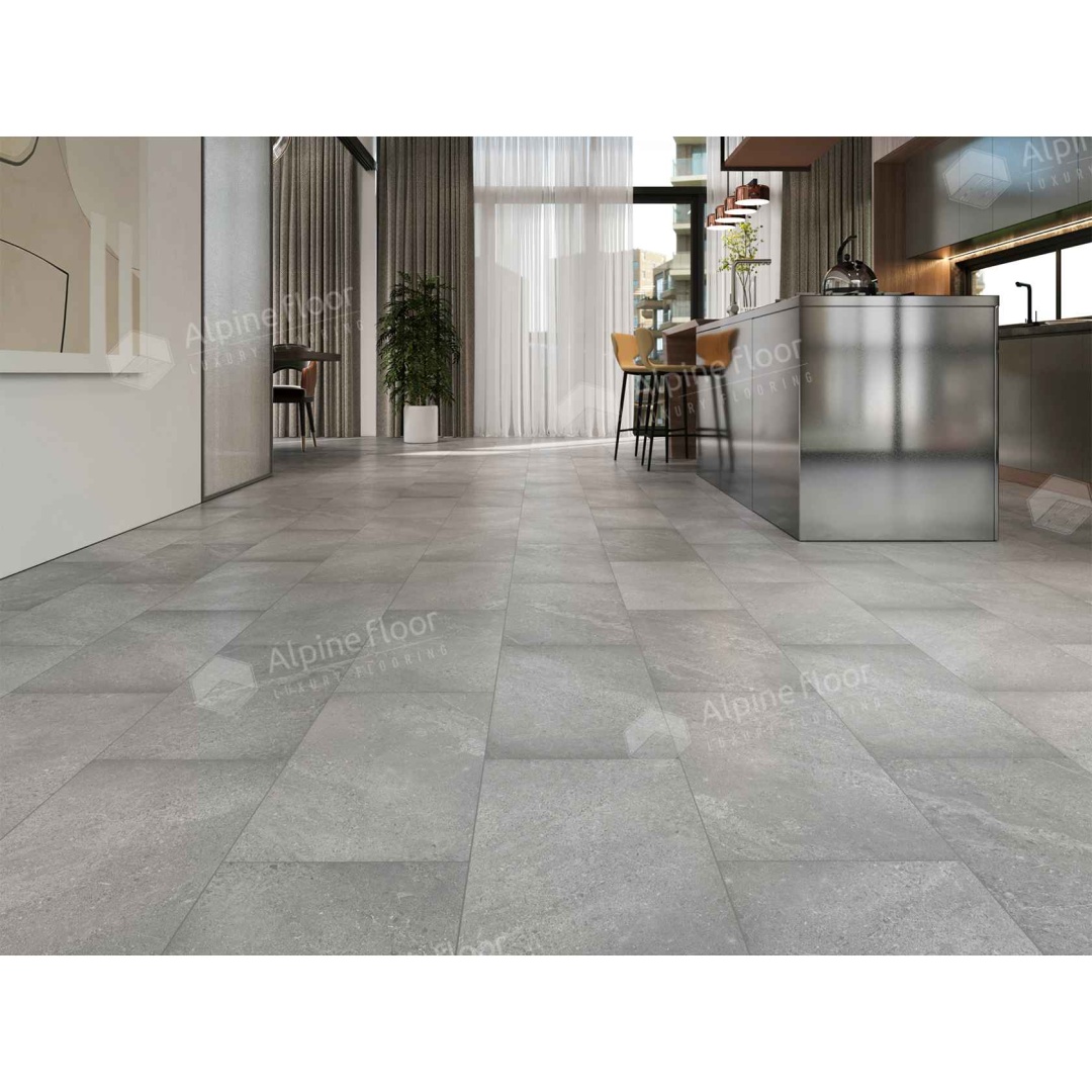 Alpine Floor LVT плитка Блайд ECO-15-16