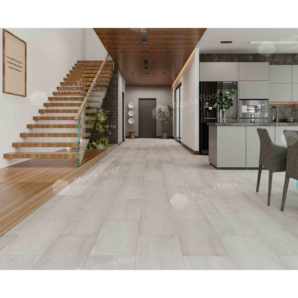 Alpine Floor LVT плитка Дорсет ECO-15-12