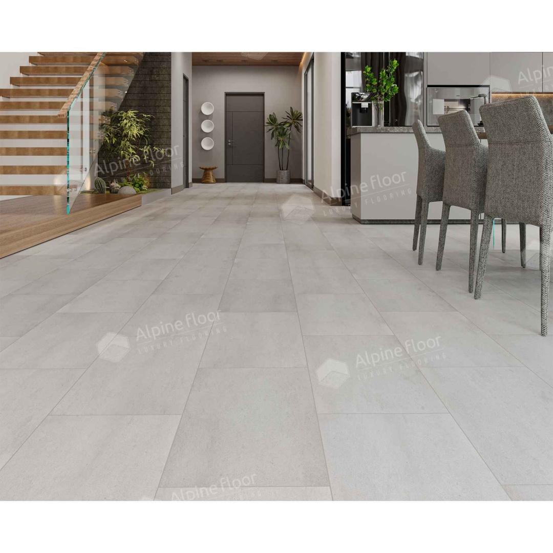 Alpine Floor LVT плитка Дорсет ECO-15-12