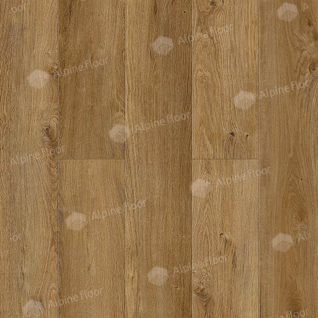 Alpine Floor LVT плитка Дуб Цейлонский ЕСО 5-30