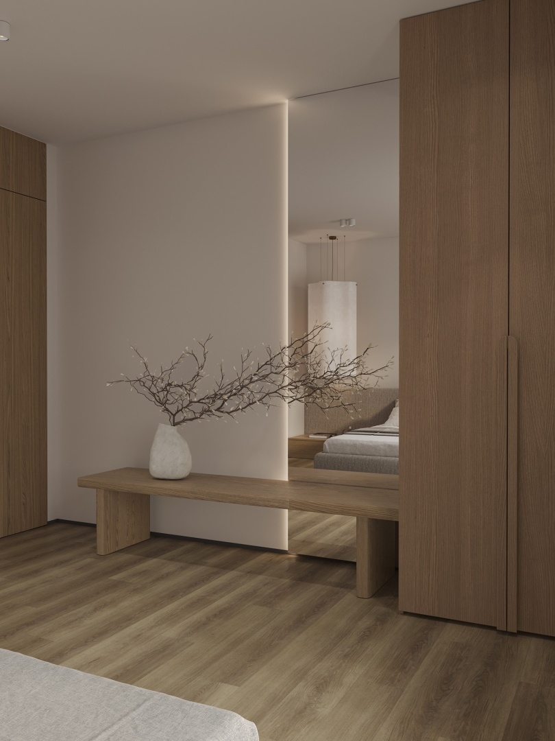 Alpine Floor LVT плитка ДУБ ДРИАДА ЕСО 3-44