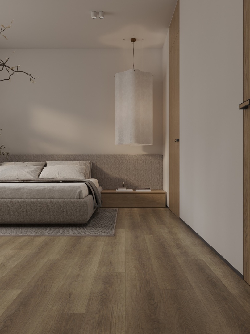 Alpine Floor LVT плитка ДУБ ДРИАДА ЕСО 3-44