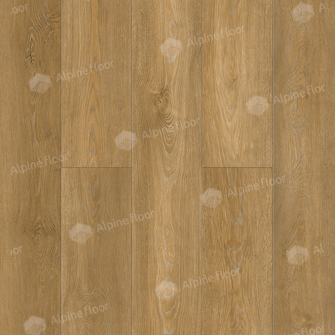Alpine Floor LVT плитка Дуб Итальянский ЕСО 5-35