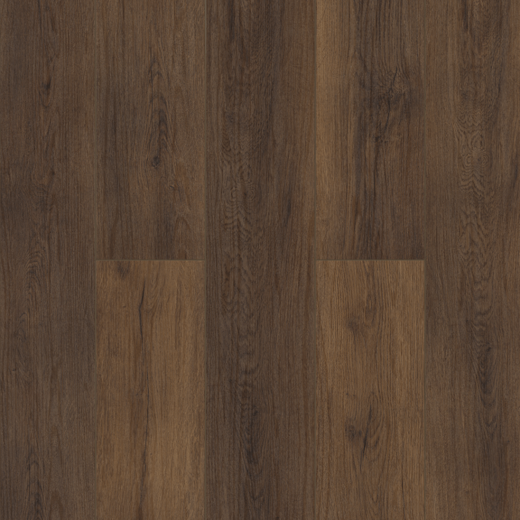 Alpine Floor LVT плитка ДУБ КАЗИМИР ЕСО 3-40