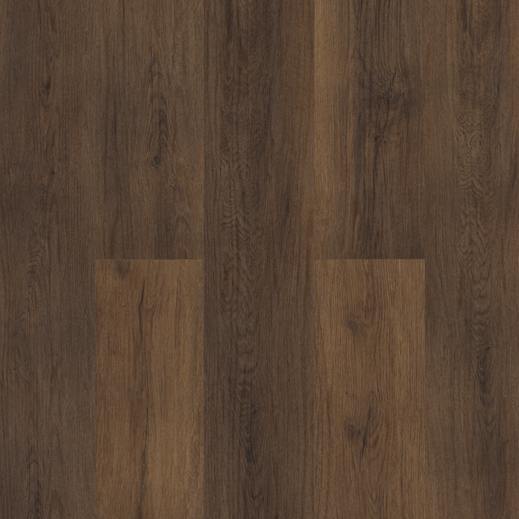 Alpine Floor LVT плитка ДУБ КАЗИМИР ЕСО 5-40