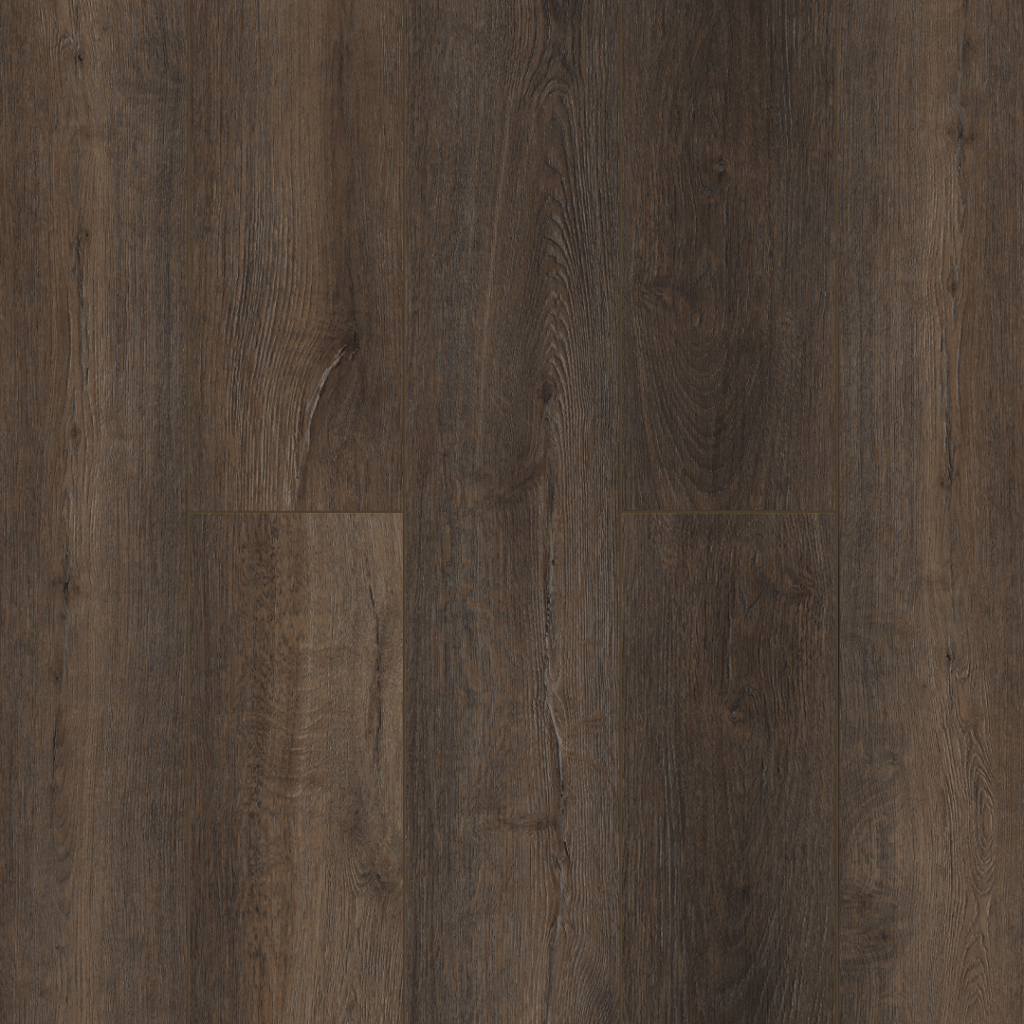 Alpine Floor LVT плитка ДУБ ЛЕВИТАН ЕСО 3-43