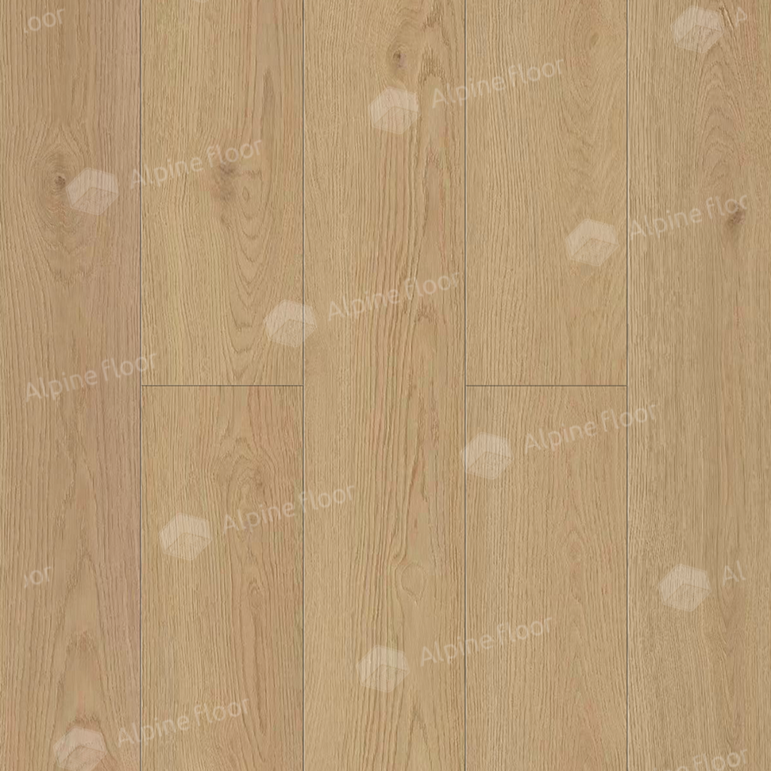 Alpine Floor LVT плитка Дуб Марципановый ЕСО 5-37