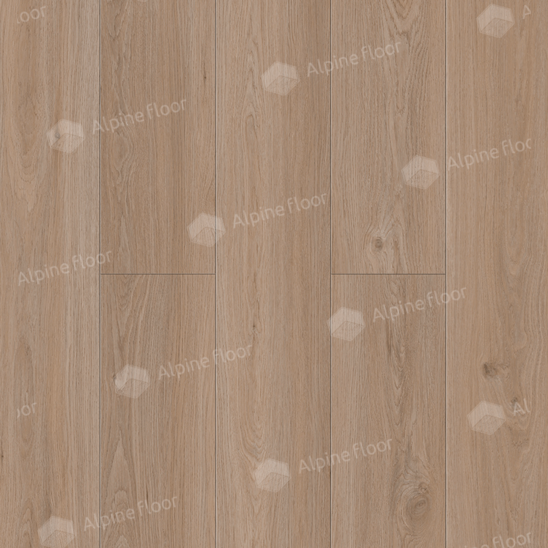 Alpine Floor LVT плитка Дуб Модера ЕСО 5-28