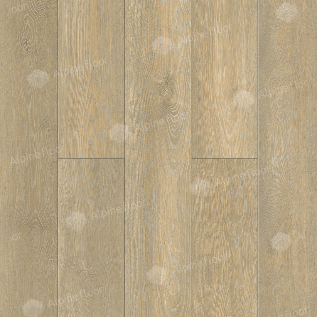 Alpine Floor LVT плитка Дуб Скандинавия ЕСО 5-36