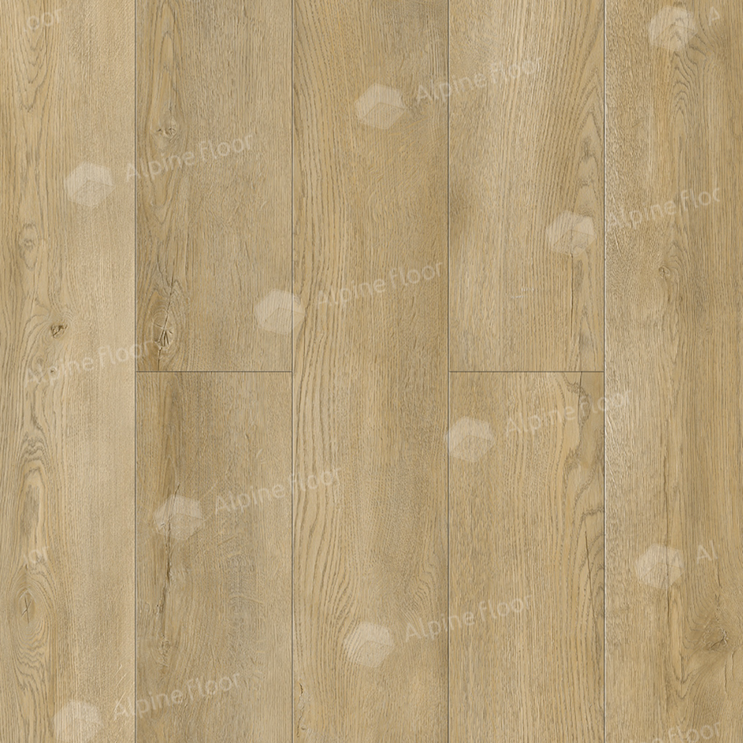 Alpine Floor LVT плитка Дуб старинный ЕСО 5-33