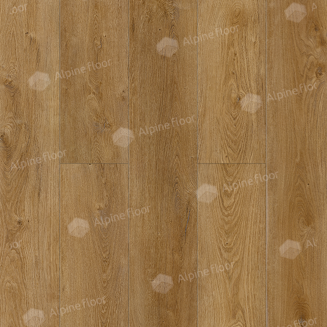 Alpine Floor LVT плитка Дуб южный ЕСО 5-29