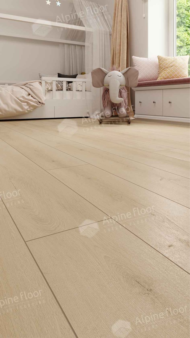 Alpine Floor LVT плитка Гигантум ECO 11-2402