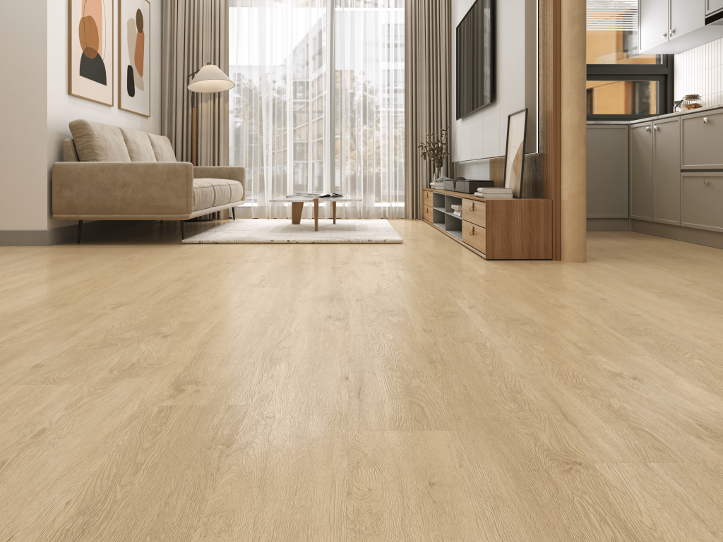 Alpine Floor LVT плитка Камфора ЕСО 5-31