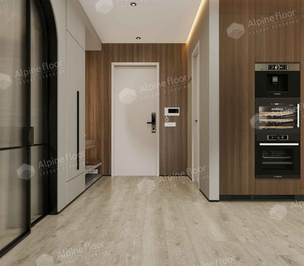 Alpine Floor LVT плитка Лавр ECO 11-402