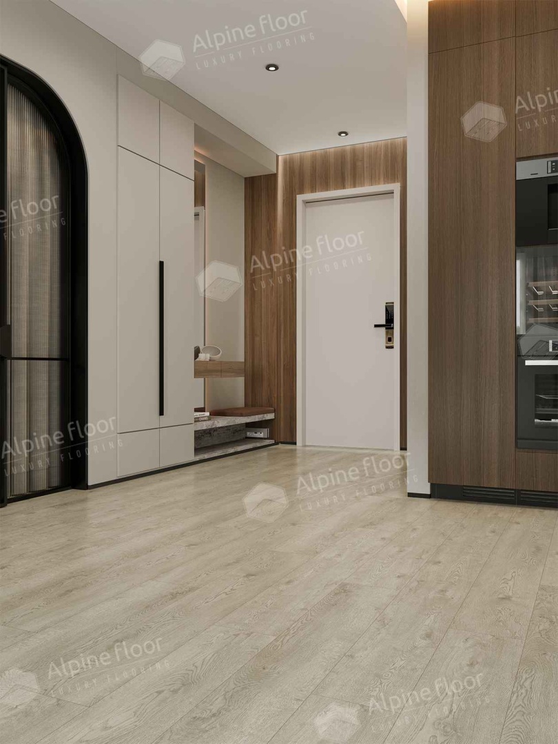 Alpine Floor LVT плитка Лавр ECO 11-402