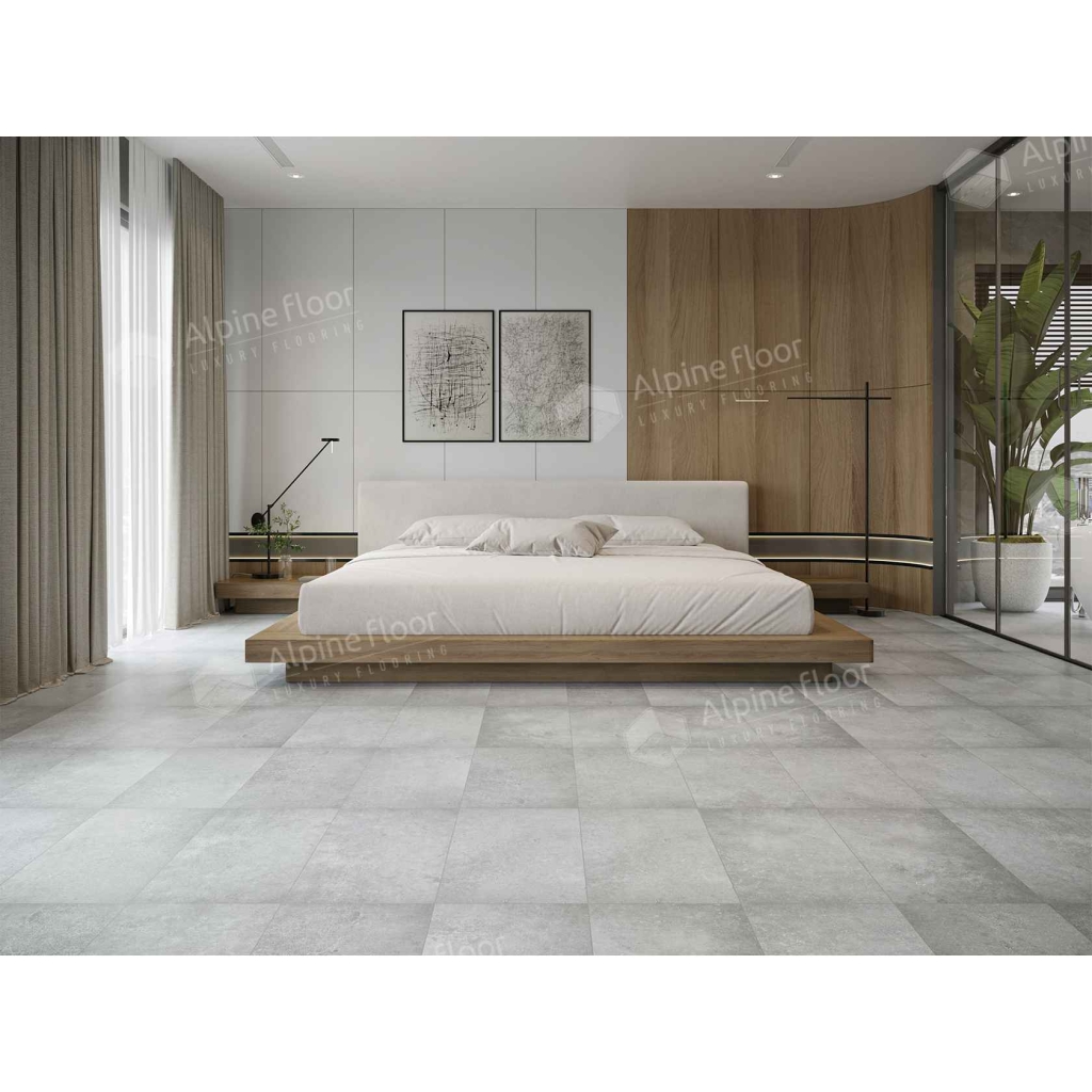 Alpine Floor LVT плитка Ройал ECO-15-13