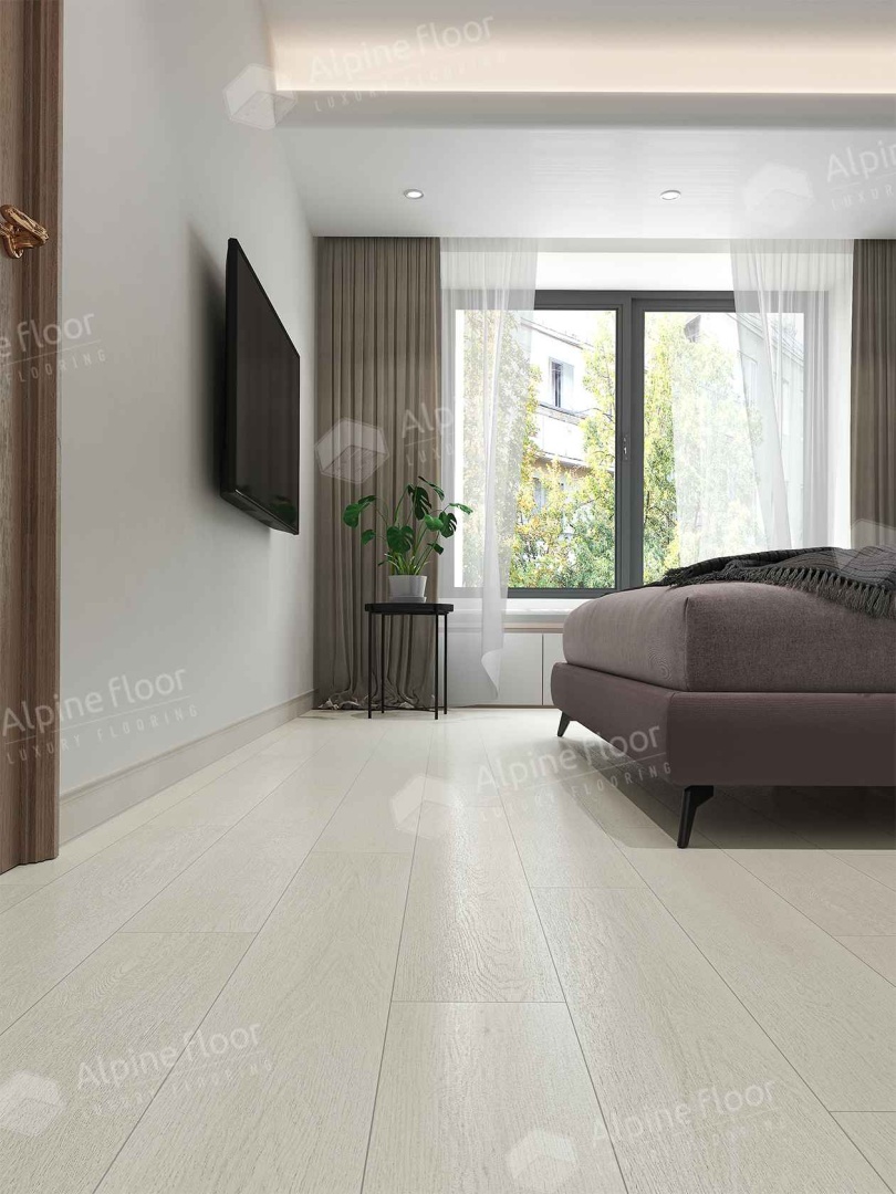 Alpine Floor LVT плитка Сагано ECO 11-2202
