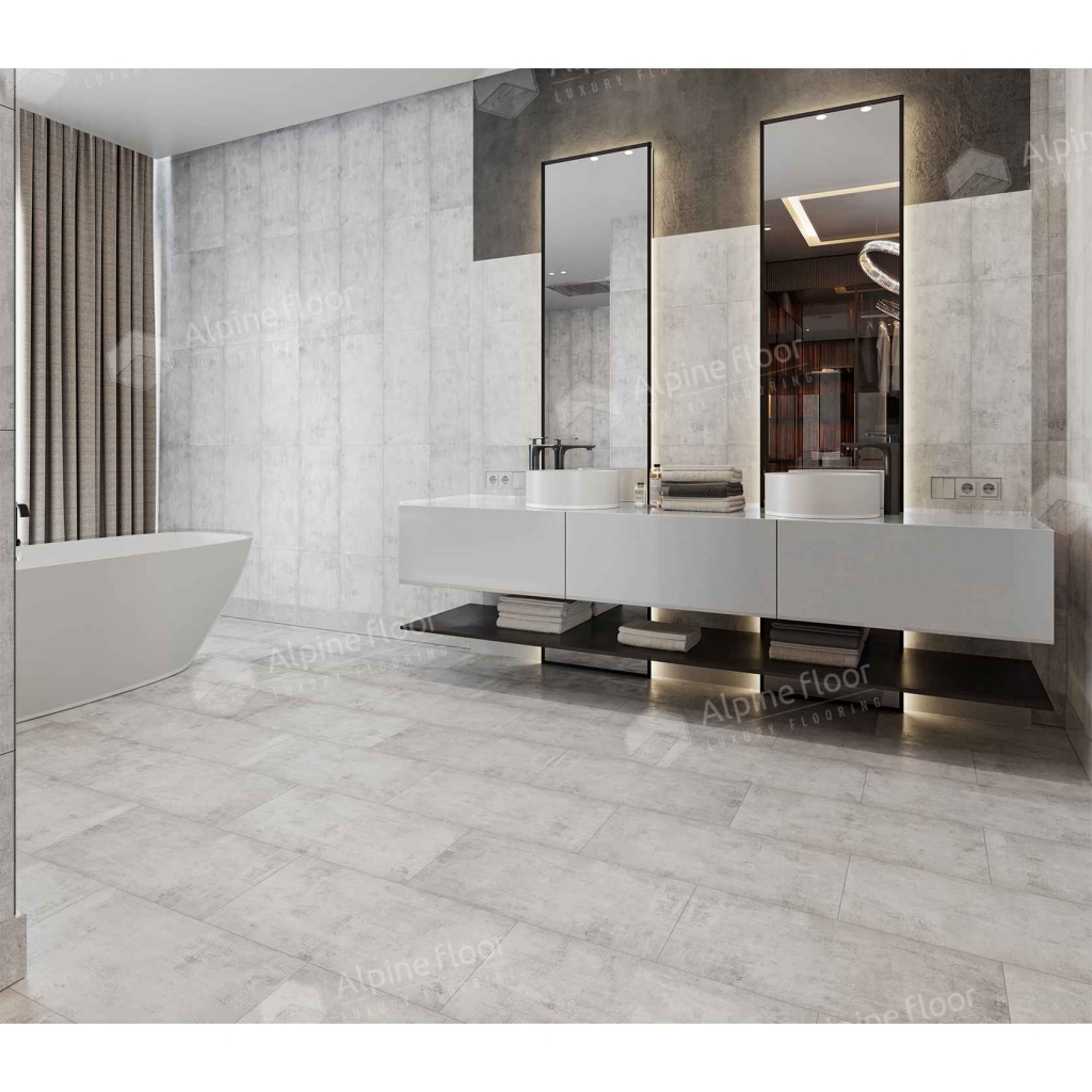 Alpine Floor LVT плитка Сумидеро ECO-15-17