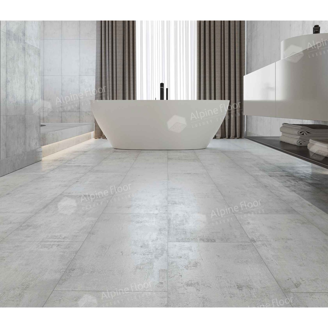 Alpine Floor LVT плитка Сумидеро ECO-15-17