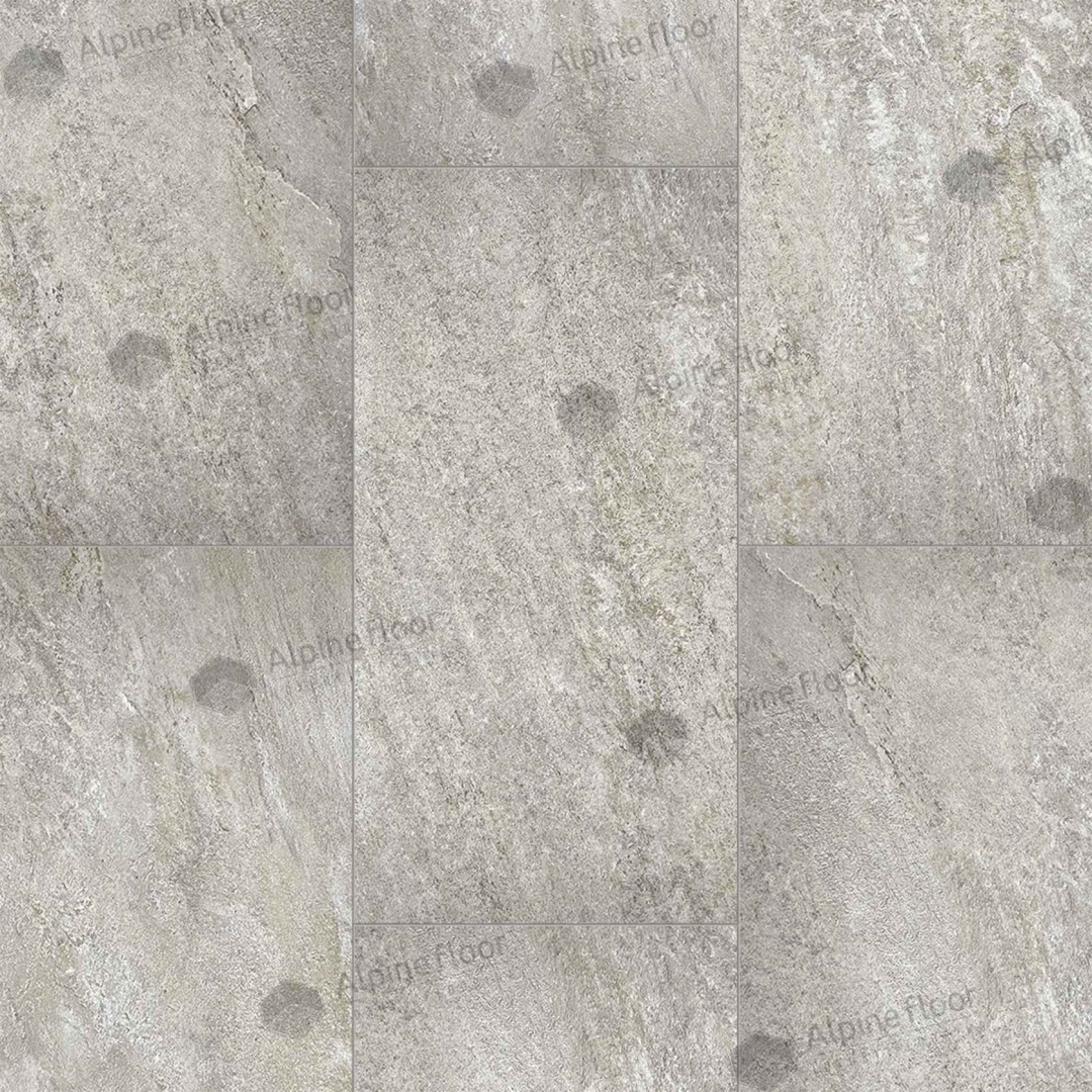 Alpine Floor LVT плитка Шеффилд ECO-15-15