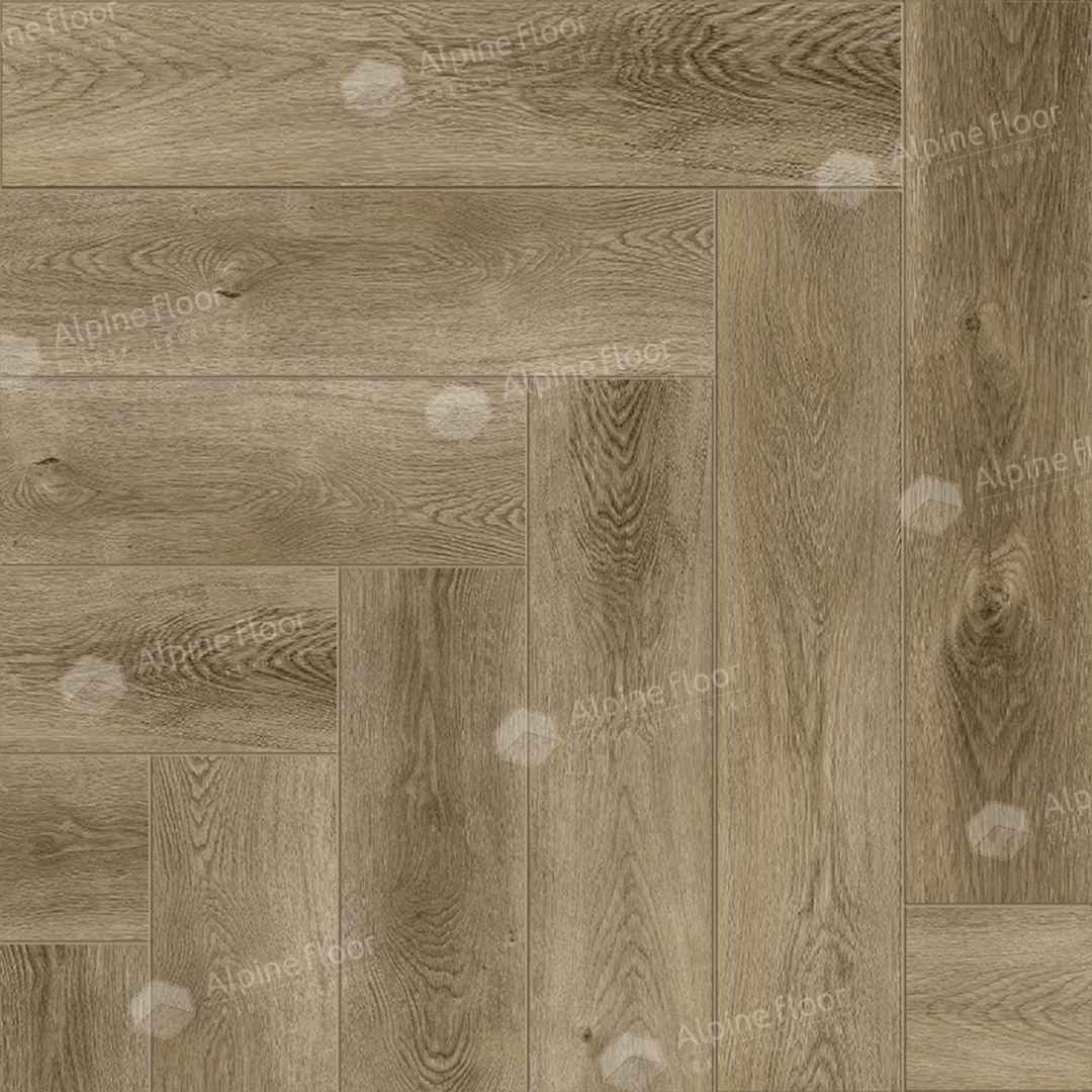 Alpine Floor LVT плитка  Дуб Целата ECO 16-35