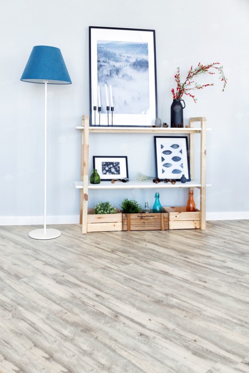 Alpine Floor SPC ламинат Акация Click ECO 107-88 MC