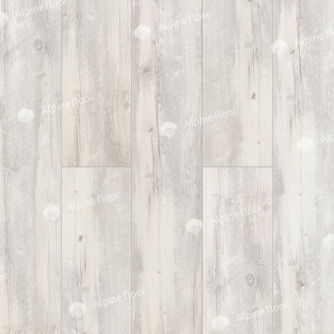 Alpine Floor SPC ламинат Акация CLICK ЕСО 107-8 MC