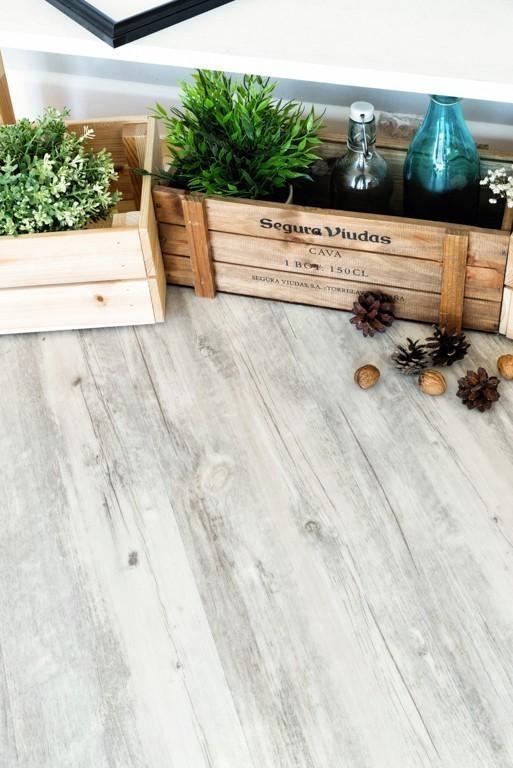 Alpine Floor SPC ламинат Акация CLICK ЕСО 107-8 MC