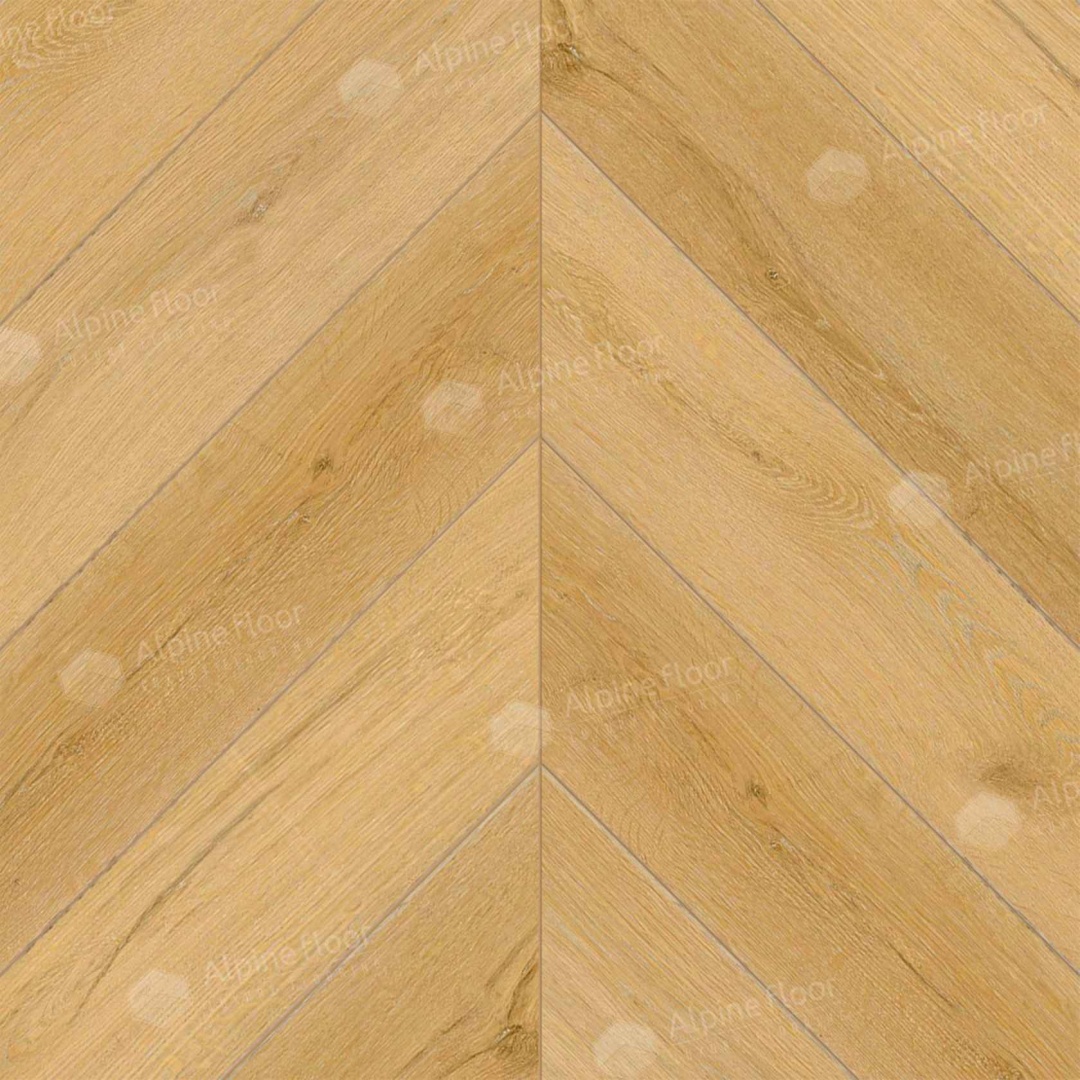 Alpine Floor SPC ламинат Caldo ECO 18-20 MC