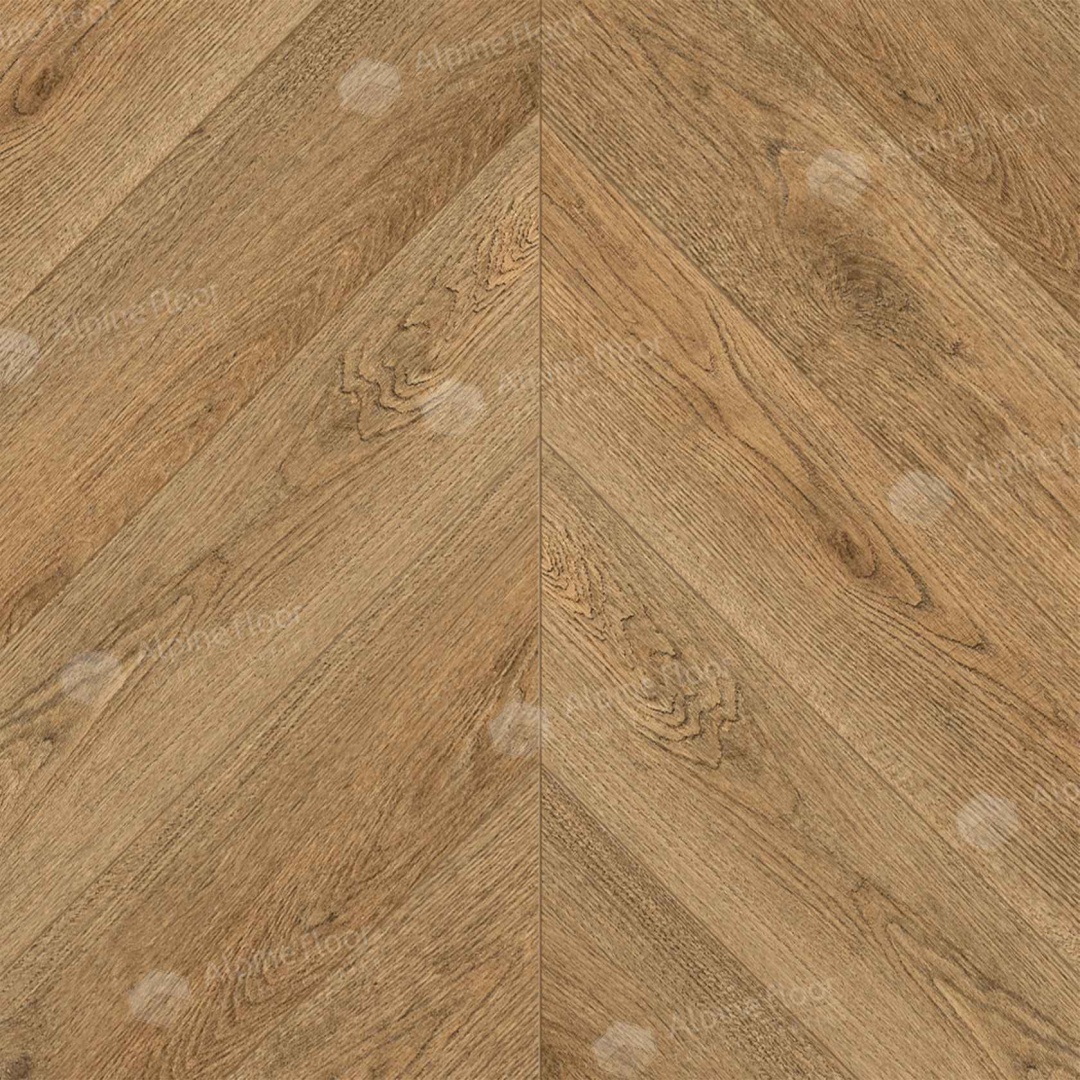 Alpine Floor SPC ламинат Дуб Буна ECO 18-15 MC