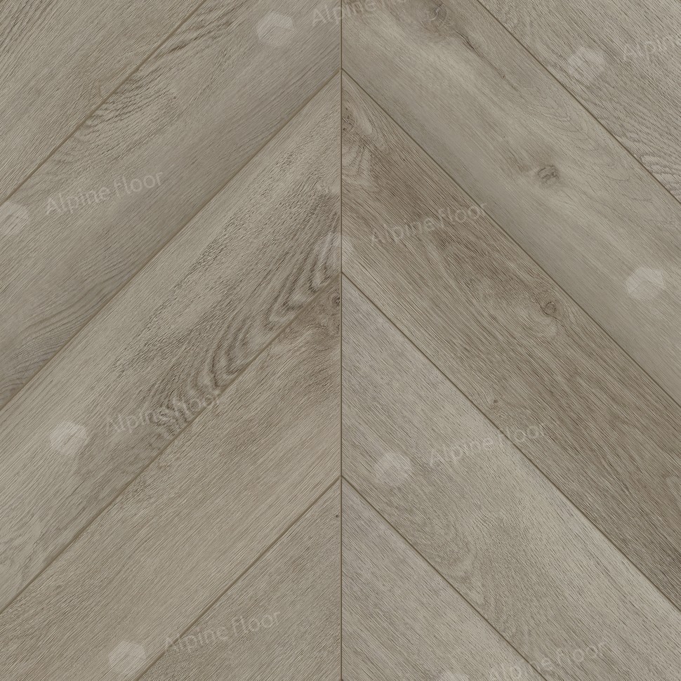 Alpine Floor SPC ламинат ДУБ ФАНТАЗИЯ ECO 18-1 MC