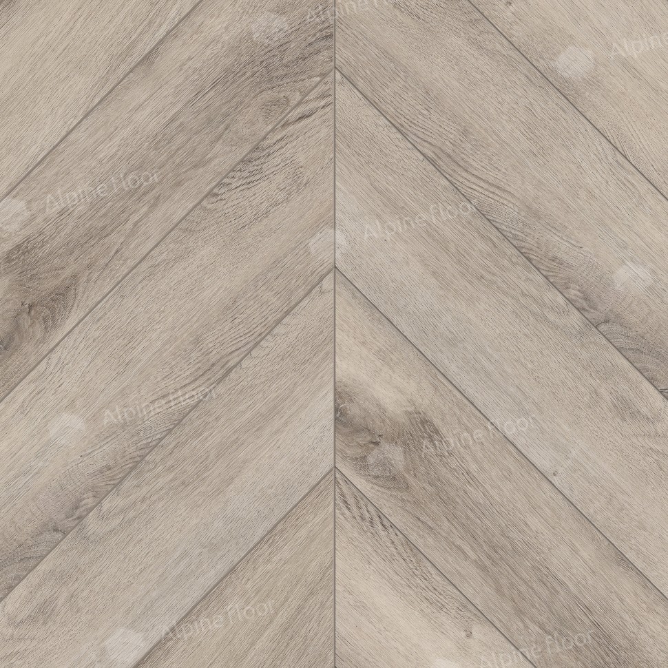 Alpine Floor SPC ламинат Дуб Исида ECO 18-8 MC