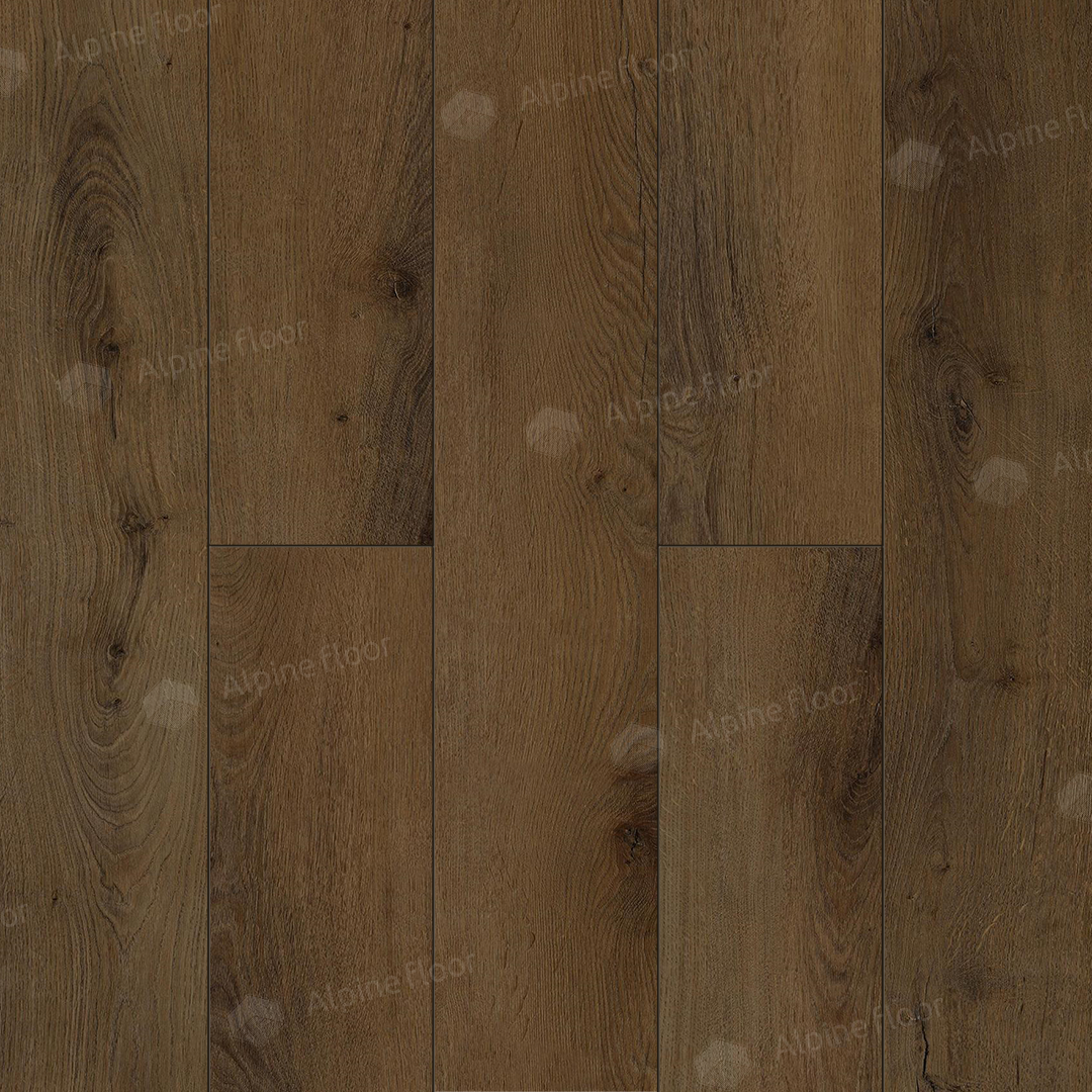 Alpine Floor SPC ламинат Дуб Марко ABA ECO 7-32 MC