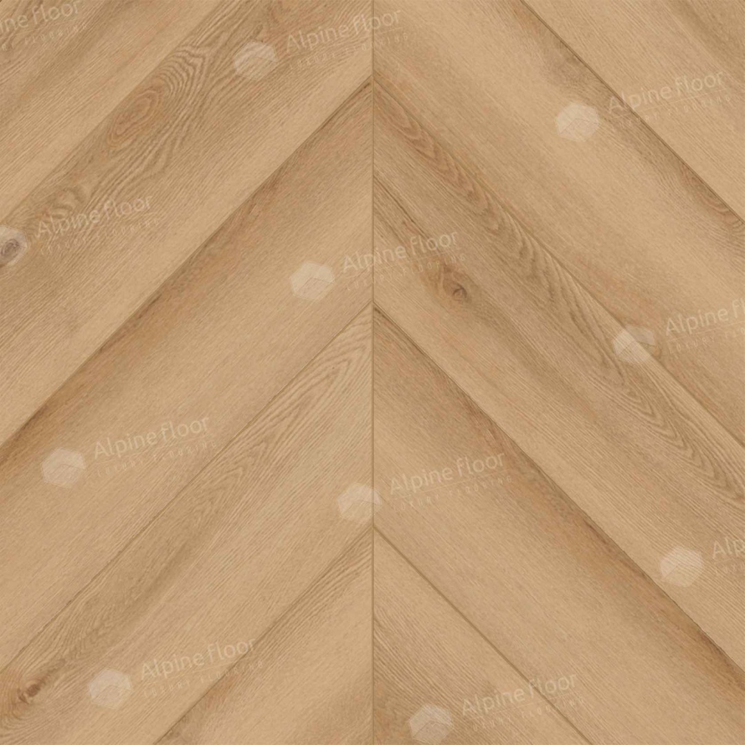 Alpine Floor SPC ламинат Дуб Самерсет ECO 18-19 MC