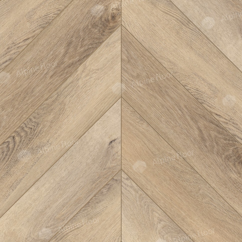 Alpine Floor SPC ламинат Дуб Синистра ECO 18-6 MC