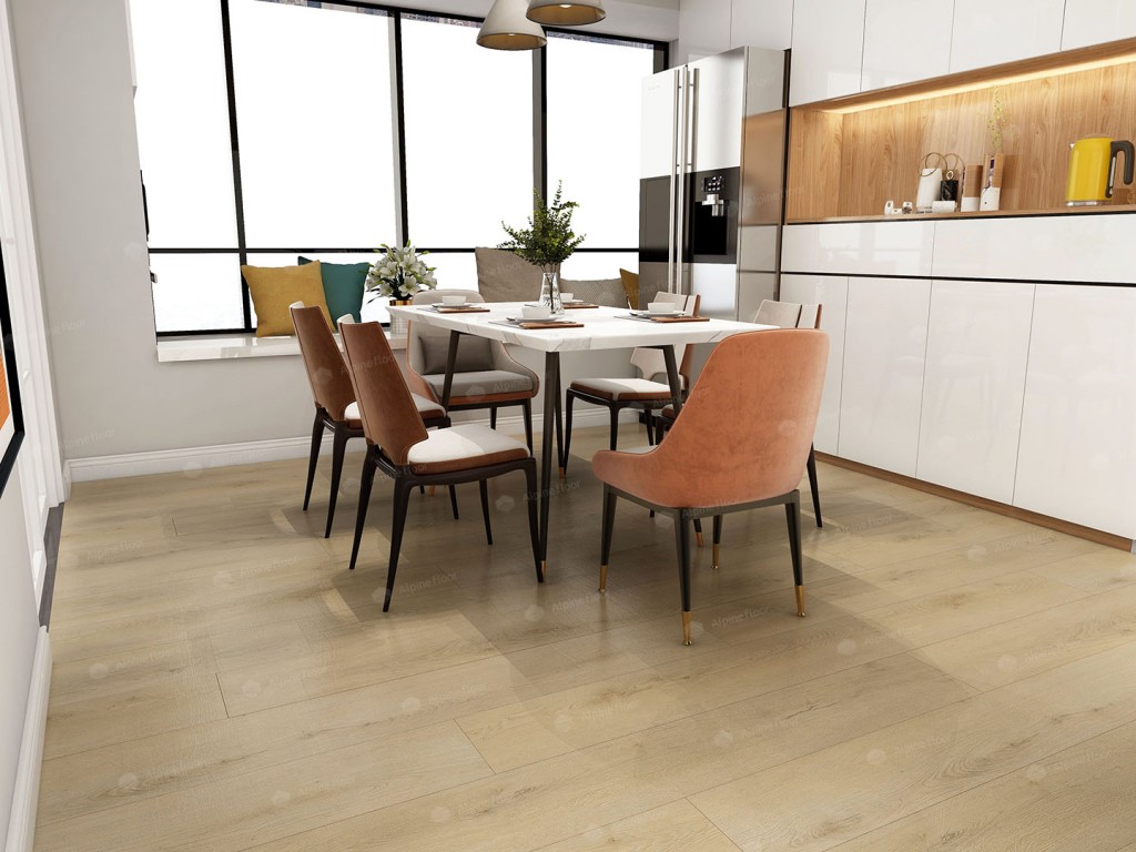 Alpine Floor SPC ламинат Дуб Сириус ABA ECO 7-30 MC