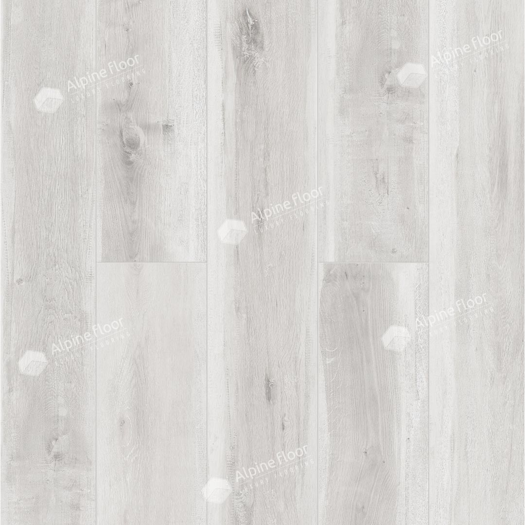 Alpine Floor SPC ламинат Дуб выбеленный ЕСО 182-8 MC