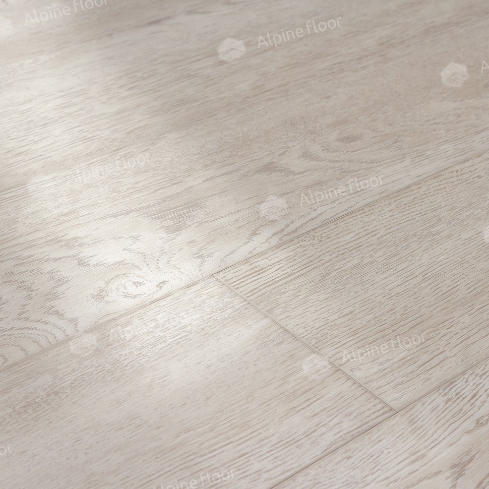 Alpine Floor SPC ламинат ГОЛУБОЙ ЛЕС ЕСО 13-9 MC