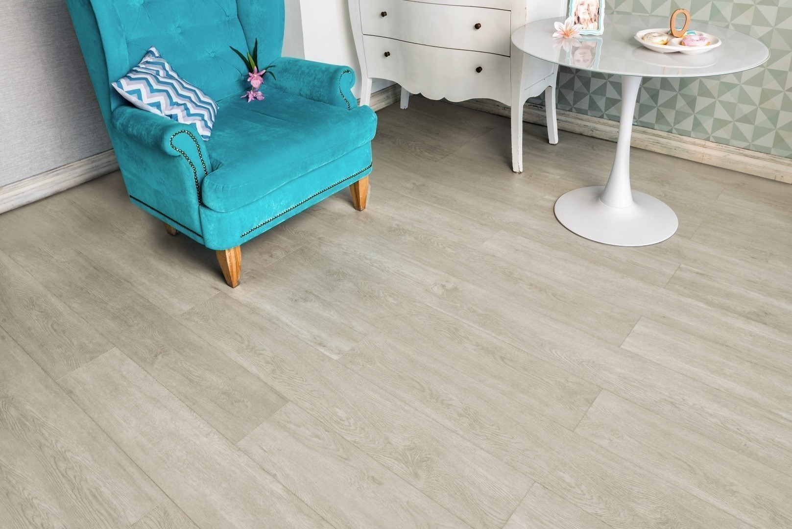 Alpine Floor SPC ламинат ГРАНД СЕКВОЙЯ ЭВКАЛИПТ ECO 11-1 MC